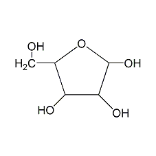 D(-)-核糖